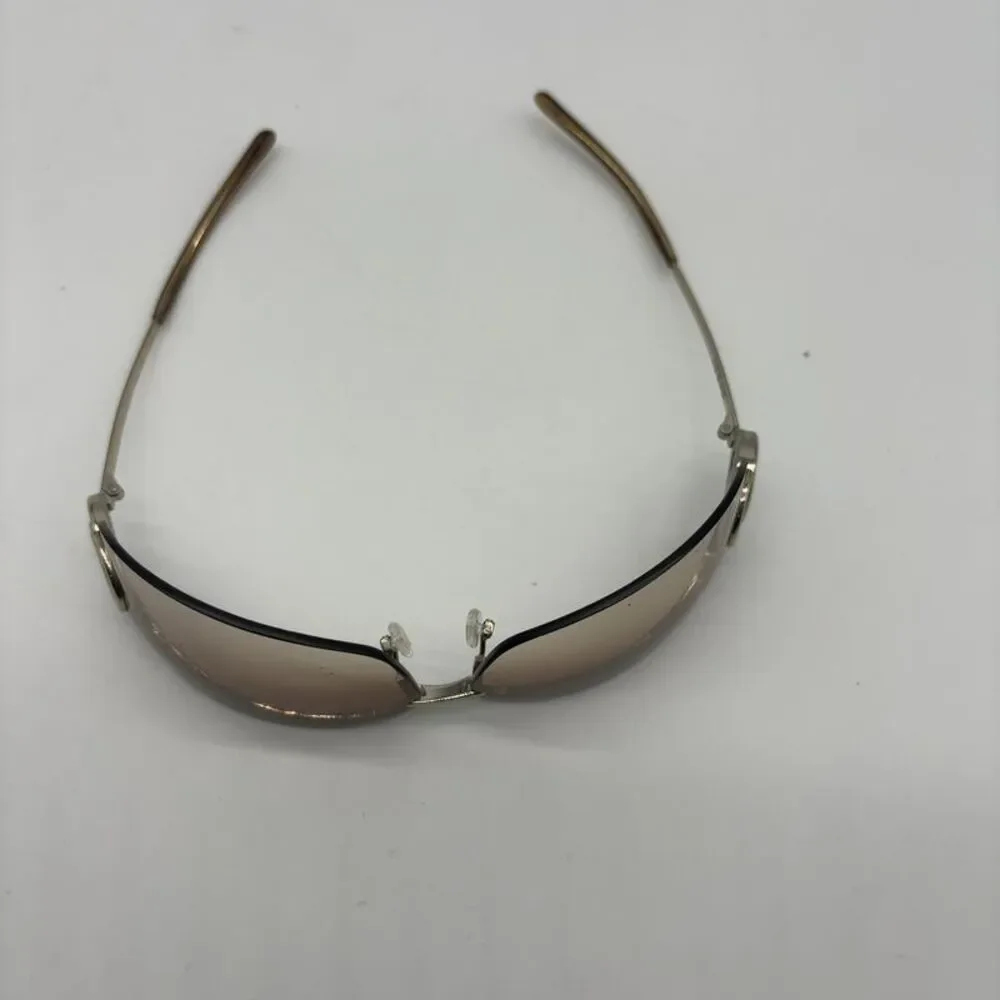 Gucci Rimless Sunglasses - Picture 5 of 6